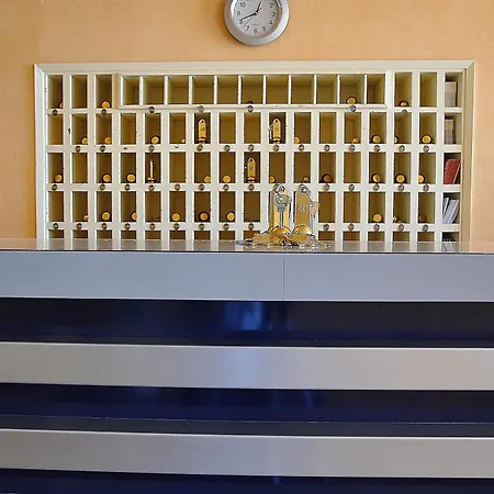 Sun Hotel Ajaccio (Corsica)
