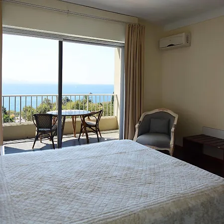 Sun Hotel Ajaccio (Corsica)