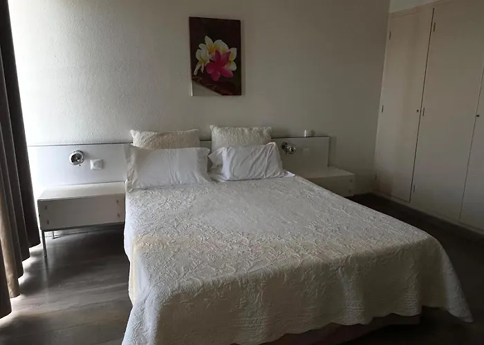 Sun Hotel Ajaccio (Corsica)