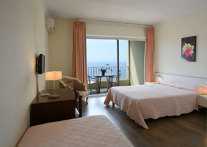 Sun 3* Ajaccio (Corsica)