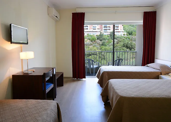 Sun Ajaccio (Corsica)