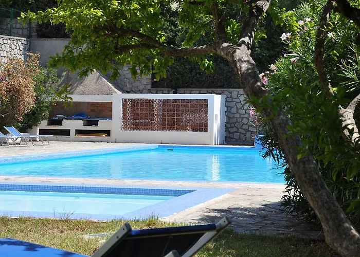 Sun Ajaccio (Corsica)