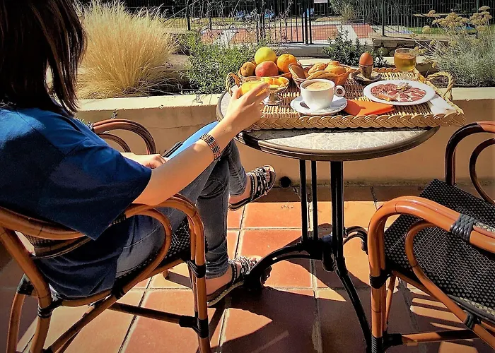 Sun Hotel Ajaccio (Corsica)